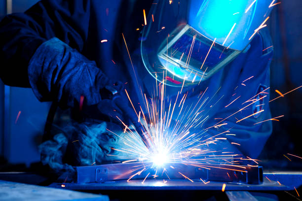 Best Automation and Robotic Welding in Colfax, IA