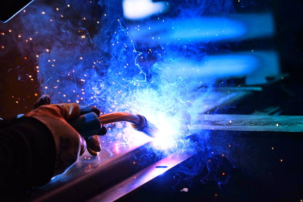 Best Automotive Welding in Colfax, IA