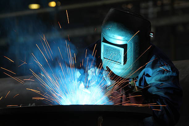  Colfax, IA Welder Pros