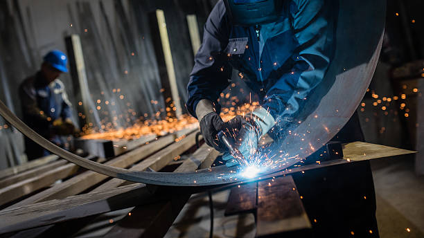 Trusted Colfax, IA Welder & Metal Fabrication Experts