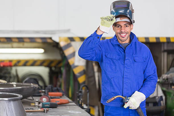 Best Welding Equipment Sales and Repair in Colfax, IA